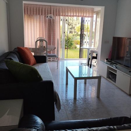 Benalmadena Cruz Del Sur Sea And Sun 아파트 외부 사진