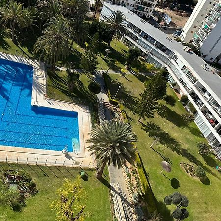 Benalmadena Cruz Del Sur Sea And Sun 아파트 외부 사진