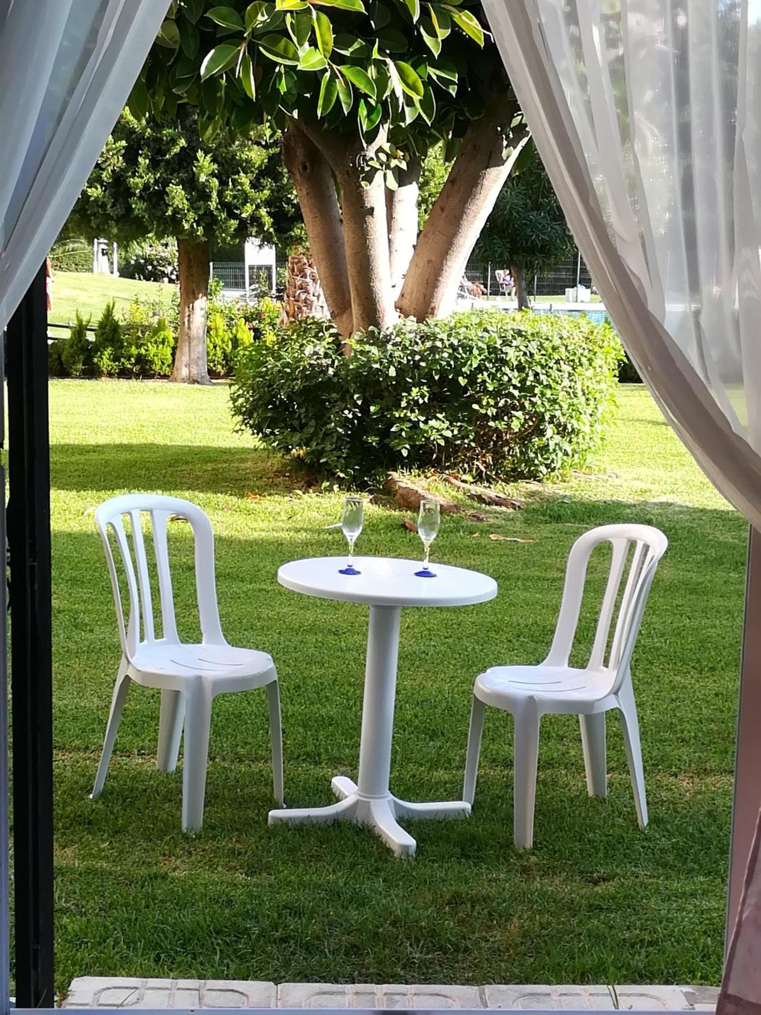 Benalmadena Cruz Del Sur Sea And Sun 아파트 외부 사진