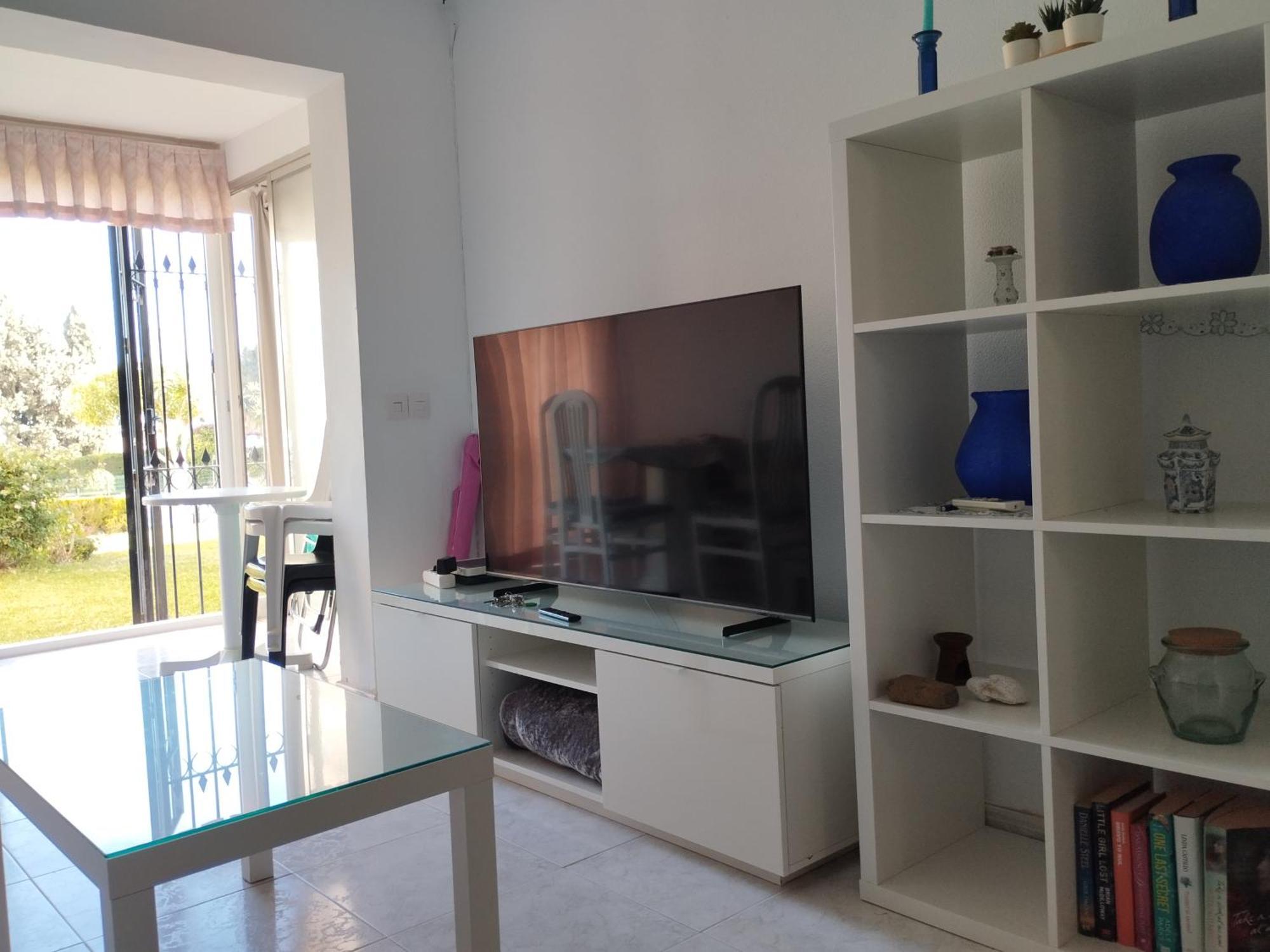 Benalmadena Cruz Del Sur Sea And Sun 아파트 외부 사진